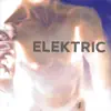 P.G. Hoodie - Elektric (Your Touch Is Electric) - Single